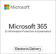 M365 - Microsoft 365 E5 Information Protection and Governance (New Commerce)