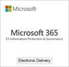 M365 - Microsoft 365 E5 Information Protection and Governance (New Commerce)